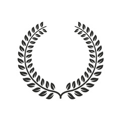 240x240 Laurel Wreath Vector Photos, Royalty Free Images, Graphics