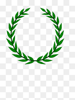 260x347 Laurel Wreath Vector Png, Vectors, Psd, And Clipart For Free