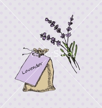334x352 Free Vector Lavender Flower Free Vector Download 145807 Cannypic