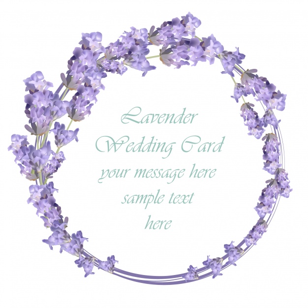 626x626 Lavender Ring Design Vector Free Download
