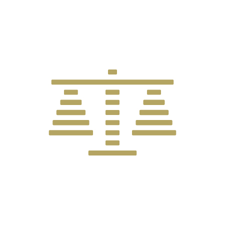 450x450 Scale Law Logo Template For Free Download! Free Vector Logo For