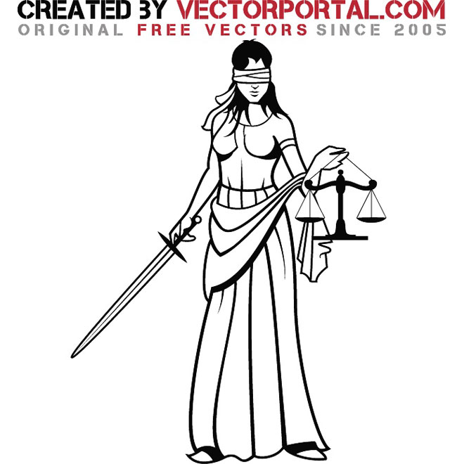 660x660 Free Law Vectors 31 Downloads Found
