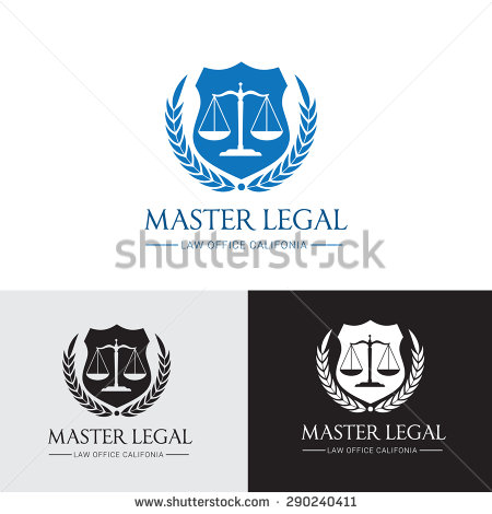 450x470 Law Firm Logo Office Lawyer Vector Template Fancy Logos Free