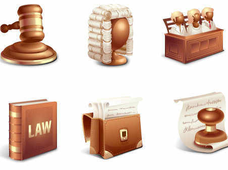 452x336 Free Law Icons
