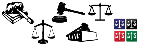 501x161 Free Vector Graphics