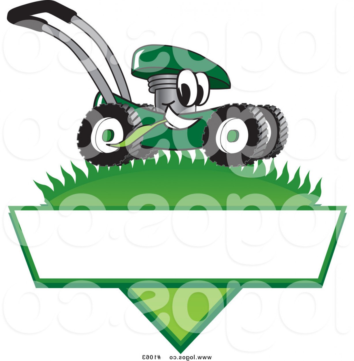 Lawn Care Vector at GetDrawings | Free download