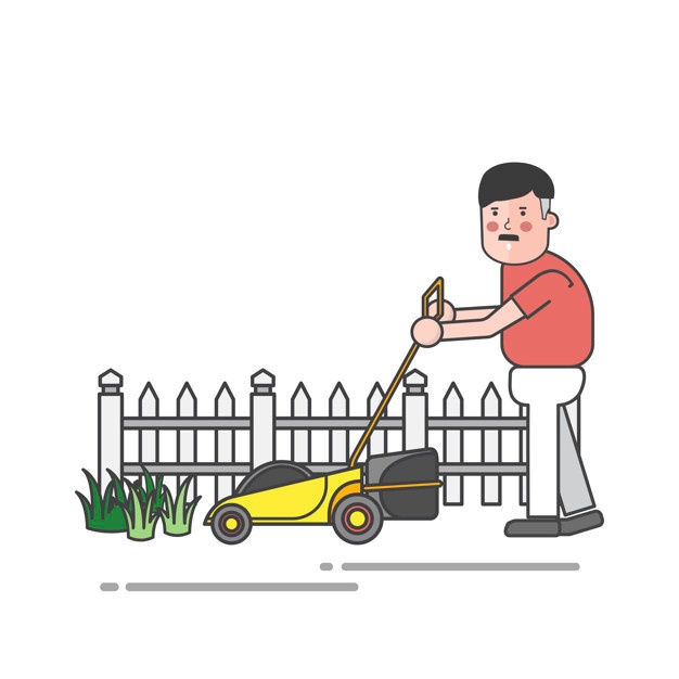 626x626 Mower Vectors, Photos And Psd Files Free Download