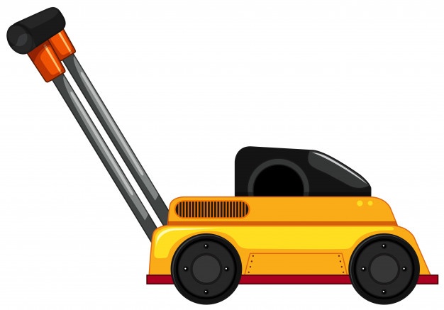 626x437 Lawn Mower Vectors, Photos And Psd Files Free Download