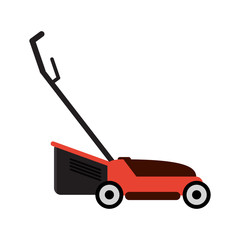 240x240 Lawn Mower Photos, Royalty Free Images, Graphics, Vectors Amp Videos