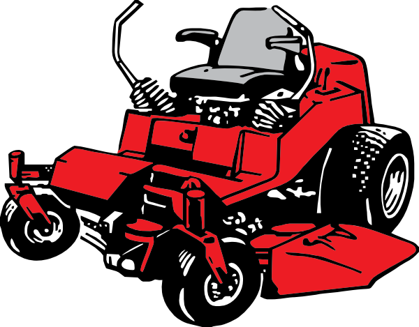 600x469 19 Lawn Mower Vector Free Download Nice Huge Freebie! Download For
