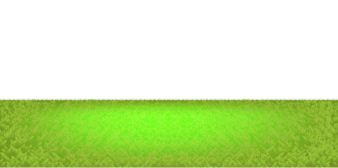 690x343 Free Vector Spring Grass Or Meadow