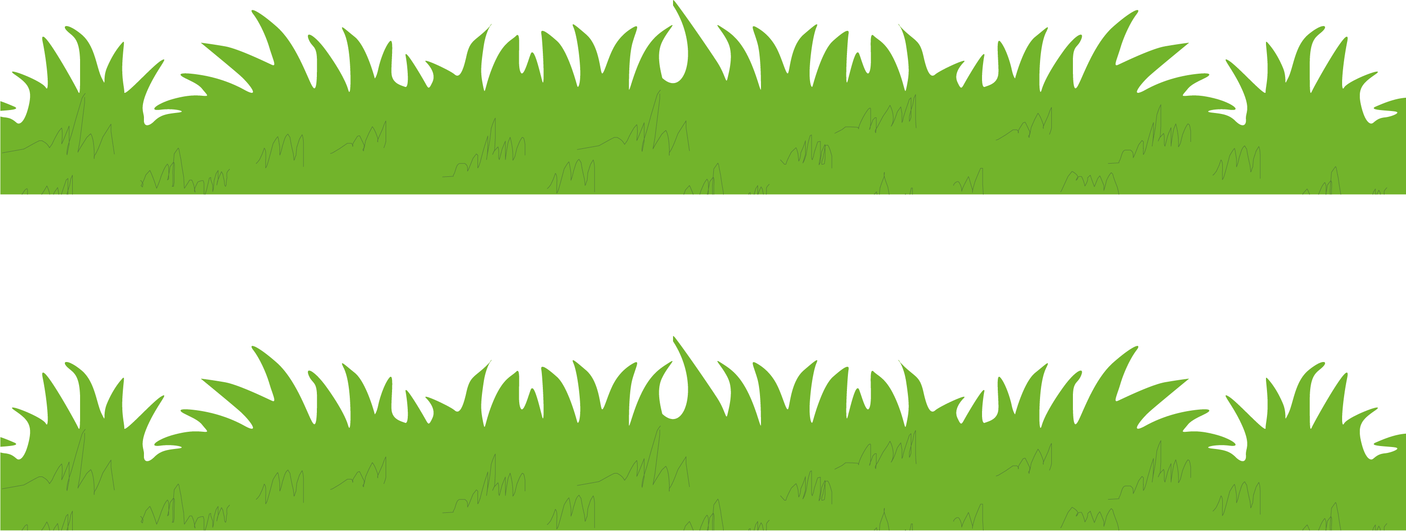 2862x1081 Grass Gis Clip Art