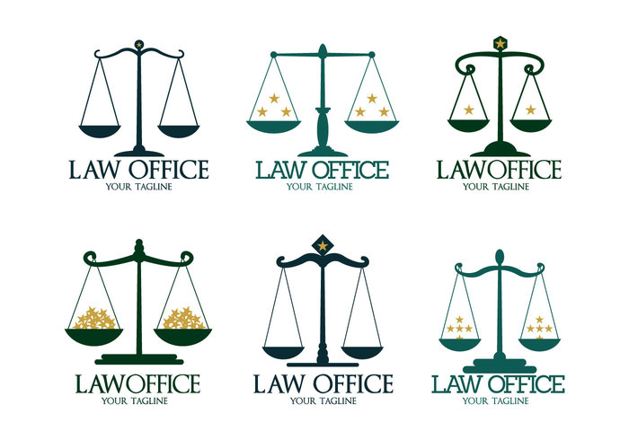 700x490 Law Office Logo Vectors 109995