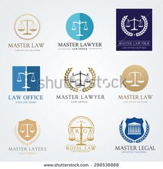 236x246 13 Best Law And Legal Logo Images Lawyer Logo