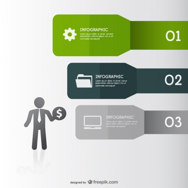 626x626 Vector Free Infography Layout Vector Free Vector Download In .ai