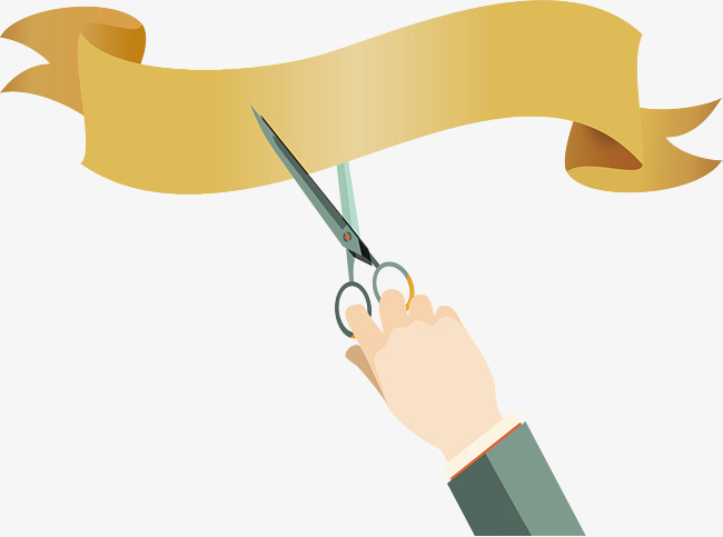 650x483 Ribbon Golden Ribbon, Vector Png, Gold Paper, Golden Ribbon Png