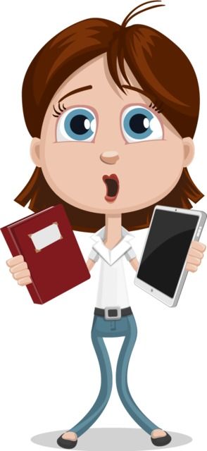 294x640 Daisy Anything But Lazy