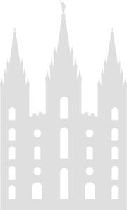 180x298 Lds Temple Clip Art