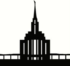 236x224 Houston Texas Temple Lds Mormon Clip Art Png Eps Svg Vector