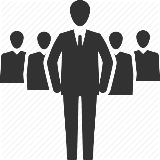 512x512 15 Leader Vector Manager Icon For Free Download On Mbtskoudsalg