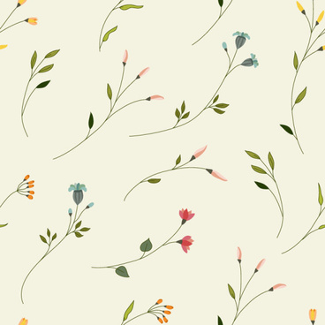 368x368 Flower Branch Vector Free Vector Download (11,428 Free Vector) For