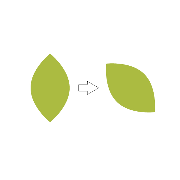 600x600 Quick Tip How To Create A Traditional Wreath In Adobe Illustrator