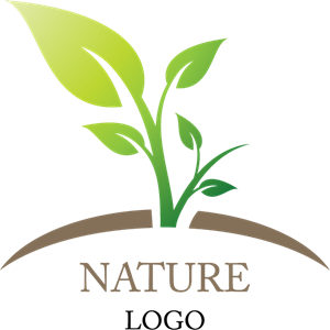 300x300 Leaf Logo Vectors Free Download