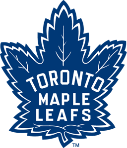256x300 Toronto Maple Leafs Logo Vector (.svg) Free Download