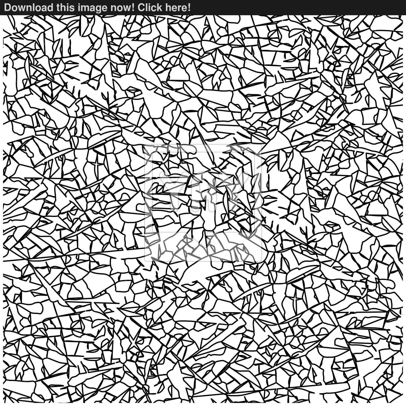 1600x1600 Image Of Leaf Texture . Vector Illustration. Vector