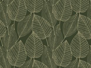 310x233 Green Leaves Seamless Pattern Free Vectors Ui Download