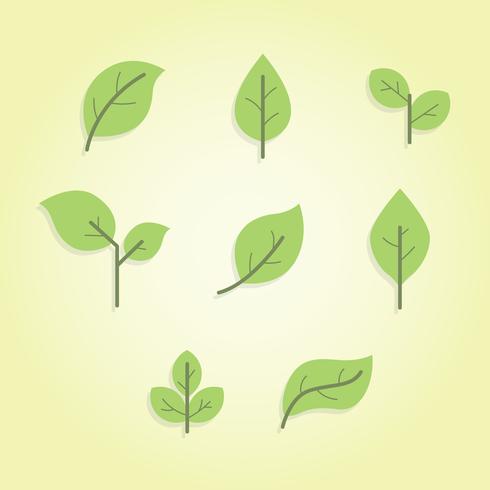 490x490 Vectors Of Leaves Free Vector Graphics Everypixel