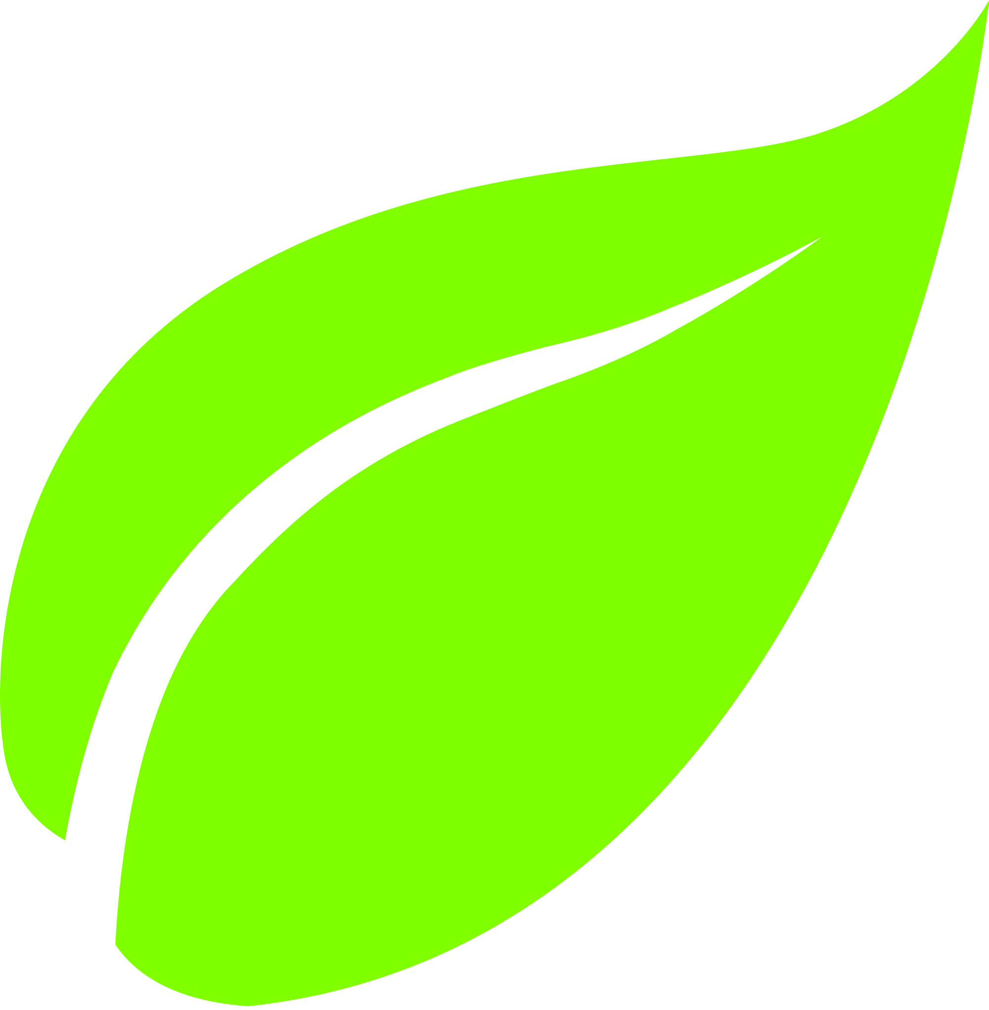 2000x2042 Images Of Leaf Vector Png