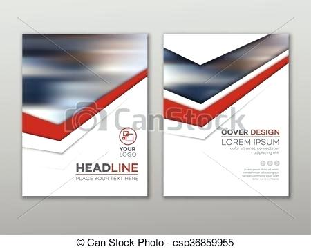 450x361 Brochure Flyer Design Template Leaflet Cover Presentation Abstract