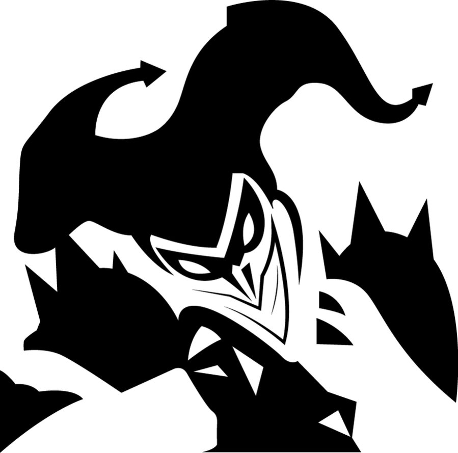 League Of Legends Vector at GetDrawings | Free download