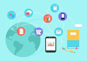 286x200 Learning Free Vector Art