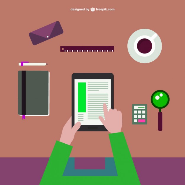 626x626 Student Learning Vector Infographic Vector Free Vector Download