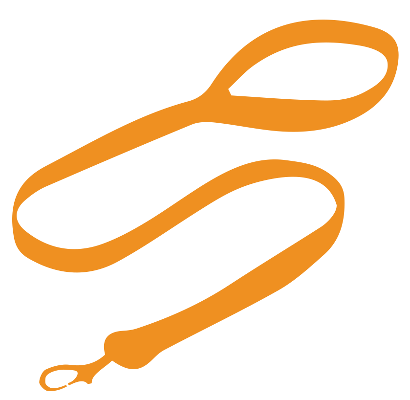 839x818 Dog Leash Vector Library Download