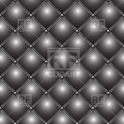 400x400 Leather Upholstery Pattern Vector Image Vector Artwork Of