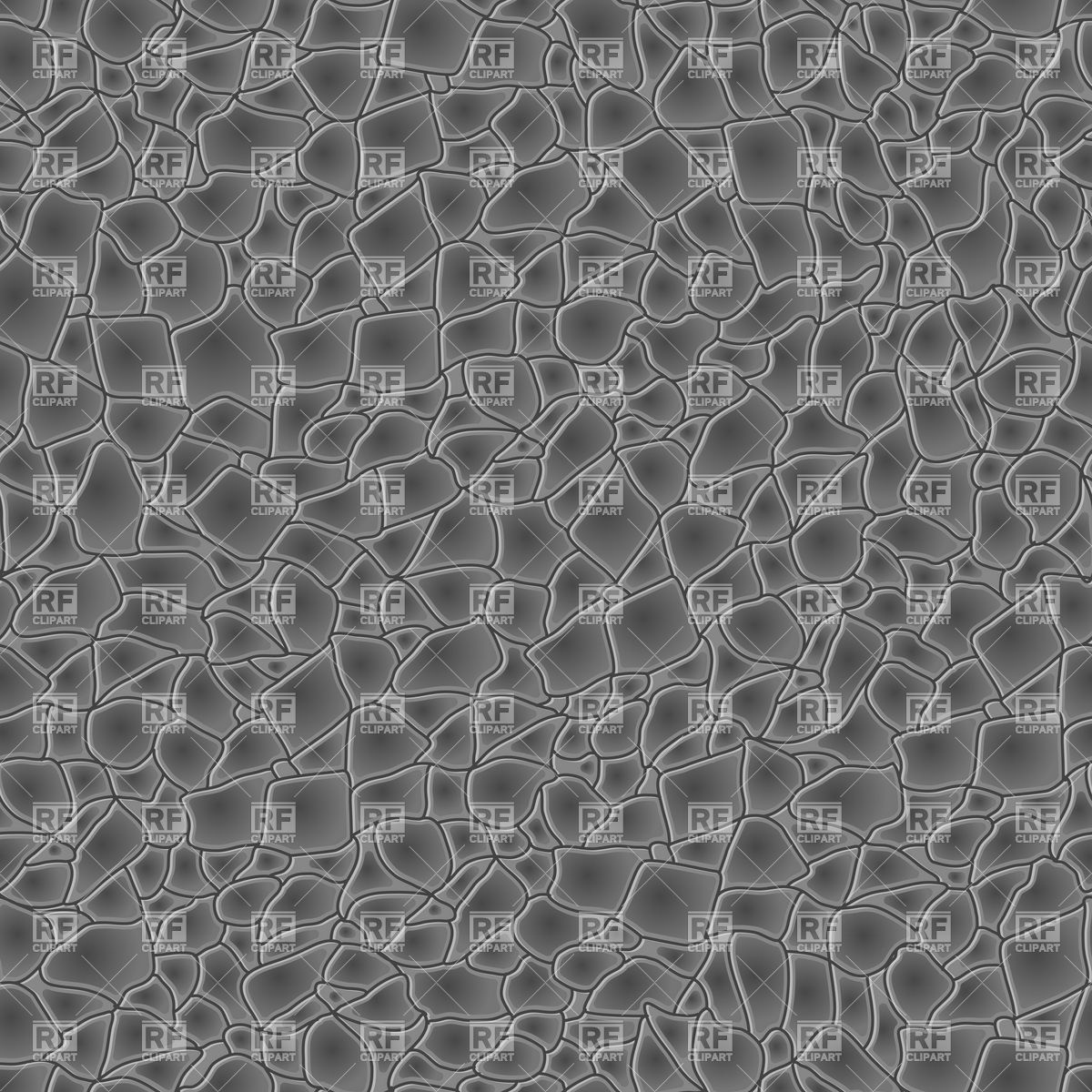 1200x1200 Seamless Grey Leather Texture Vector Image Vector Artwork Of