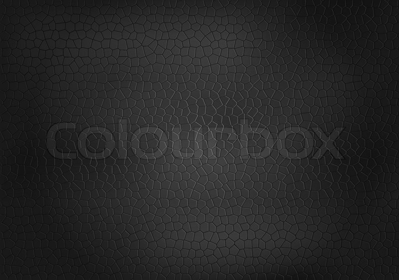 800x563 Black Leather Texture Stock Vector Colourbox