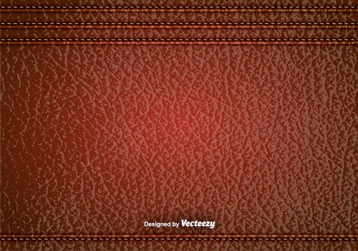 700x490 Vector Red Leather Texture