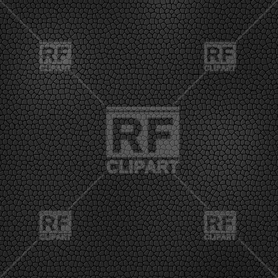400x400 Black Leather Texture Vector Image Vector Artwork Of Backgrounds