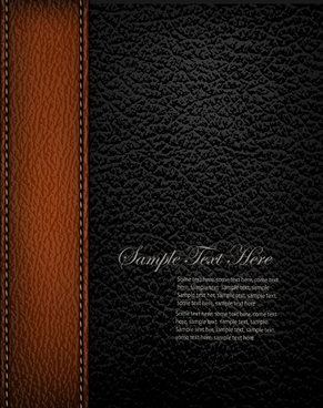 291x368 Leather Free Vector Download (193 Free Vector) For Commercial Use