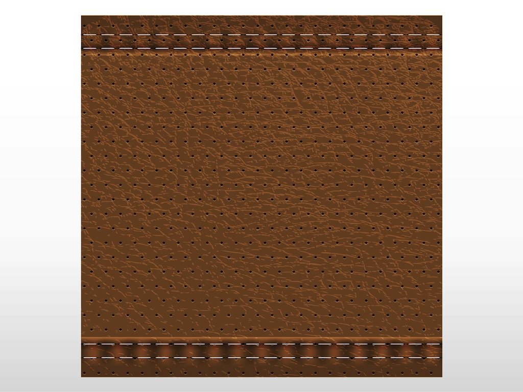 1024x768 Realistic Leather Vector Art Amp Graphics