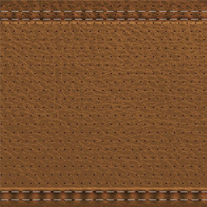 300x300 Dark Brown Leather Vector