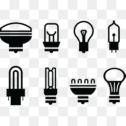 260x260 Led Bulb Png, Vectors, Psd, And Clipart For Free Download Pngtree