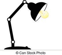 215x194 Lamp Clipart Many