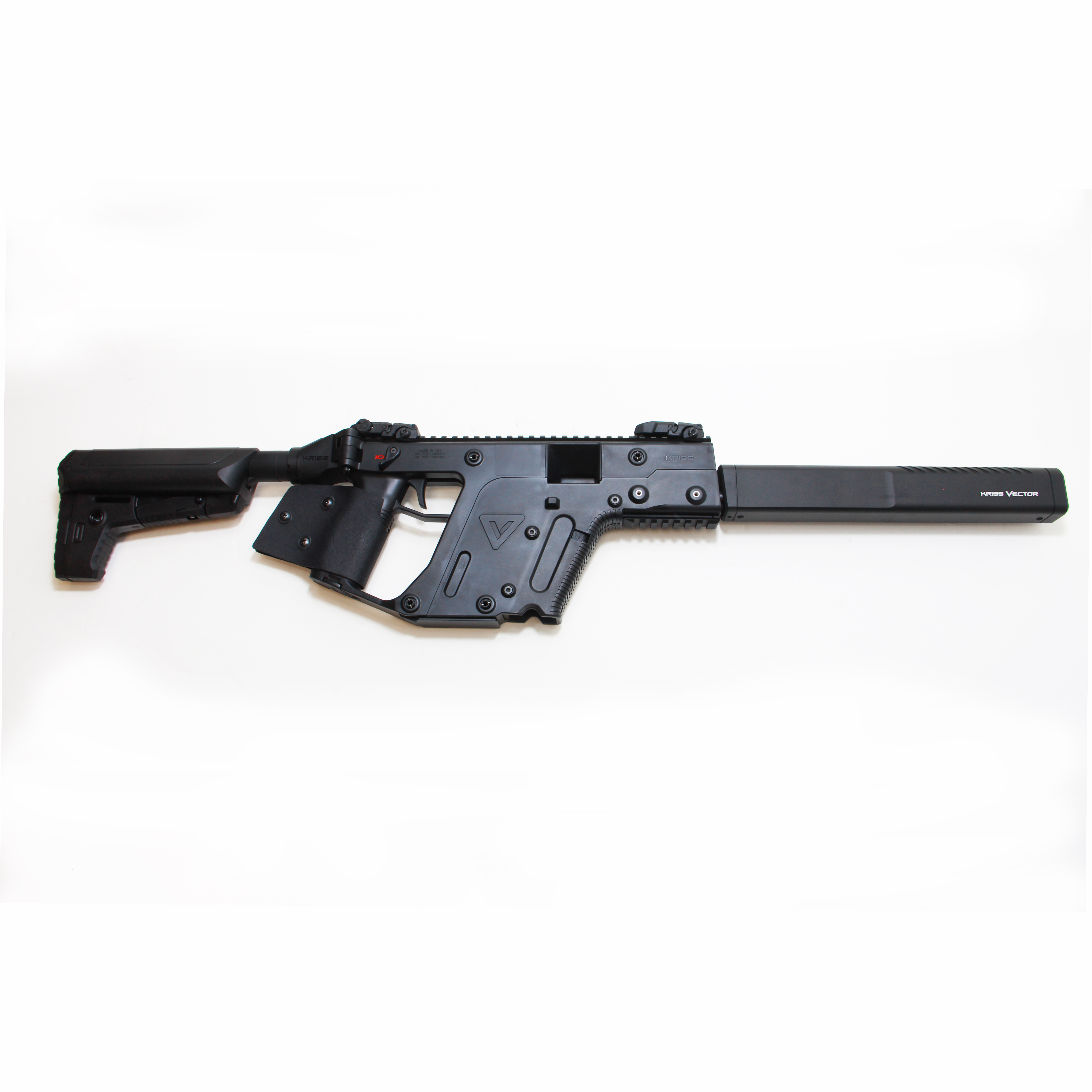 5214x5214 Kriss Vector Crb Gen 2 45acp Black