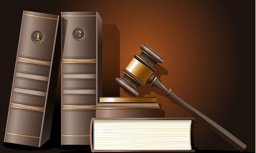 500x300 30 Inspiring Legal Vector Illustrations