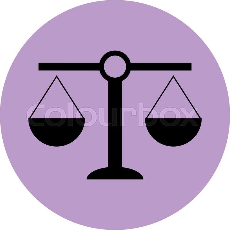 800x800 Scale Icon Balance. Justice And Equality, Law Andcourt